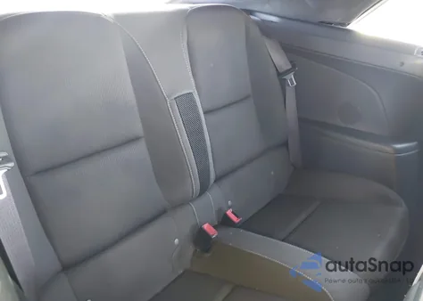 2014 Chevrolet Camaro 1Lt z USA, uszkodzony, nr VIN 2G1FB3D36E9292270